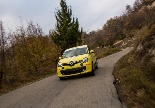 Renault Twingo R1 