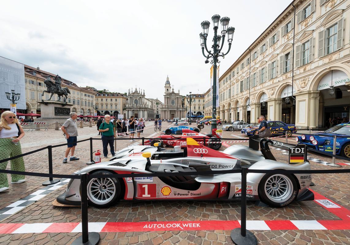 Salone dell auto torino 2024 5