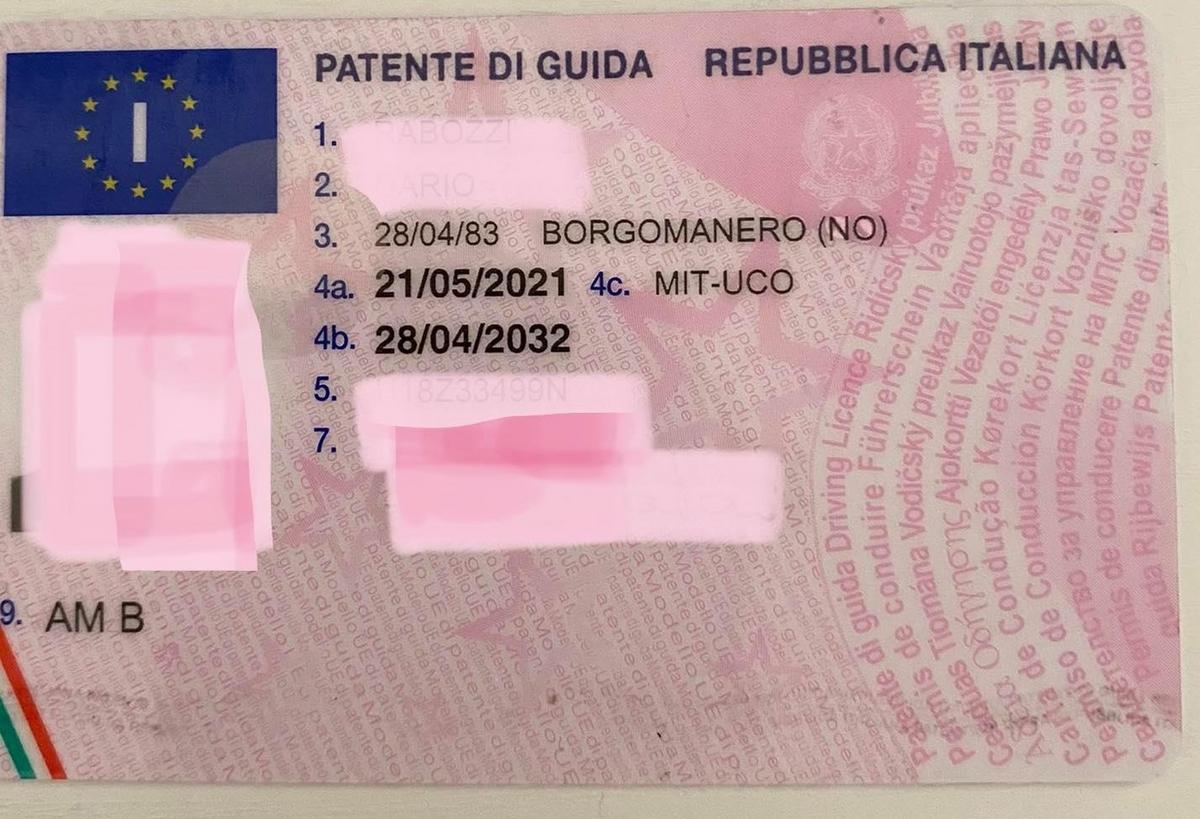 Patente in scadenza date, età e proroghe Covid Patentati