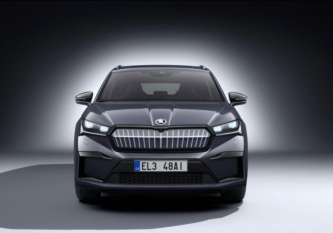 Skoda Enyaq iV 6