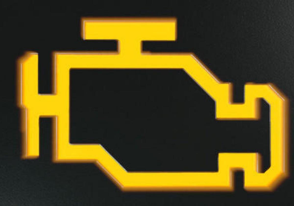 Spia del motore accesa quando preoccuparsi? Patentati Spia del motore accesa quando preoccuparsi? Patentati