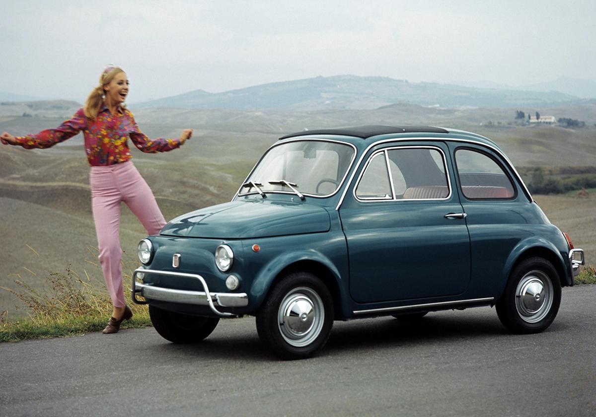 Fiat 6636