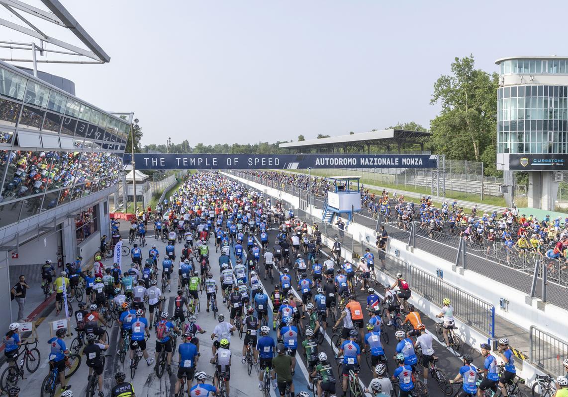 Suzuki Bike Day 2025