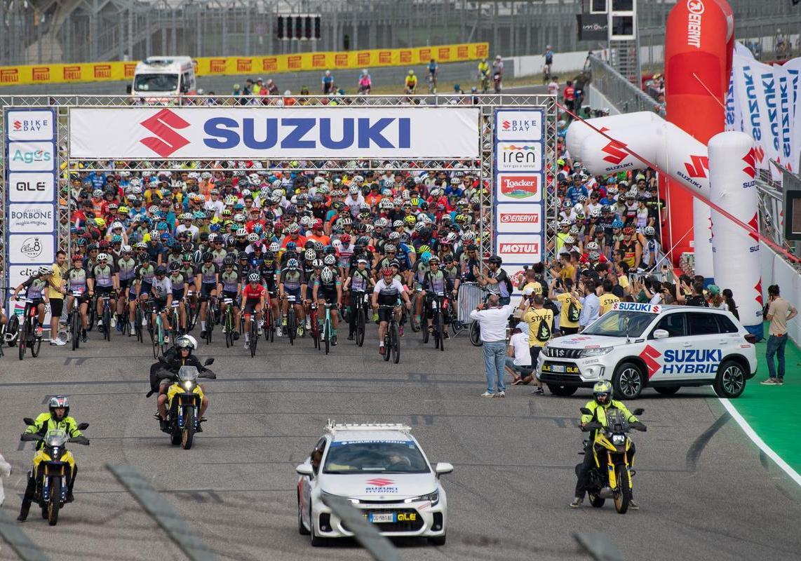 suzuki bike day terza edizione 5