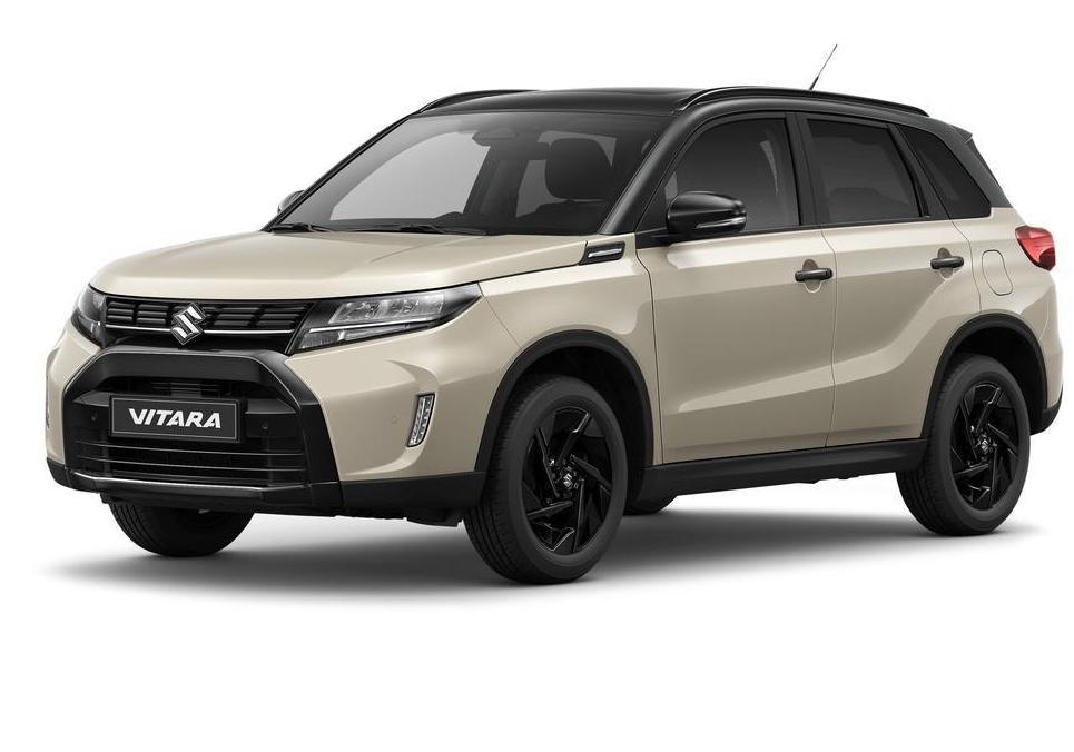 Suzuki Vitara Kuro -