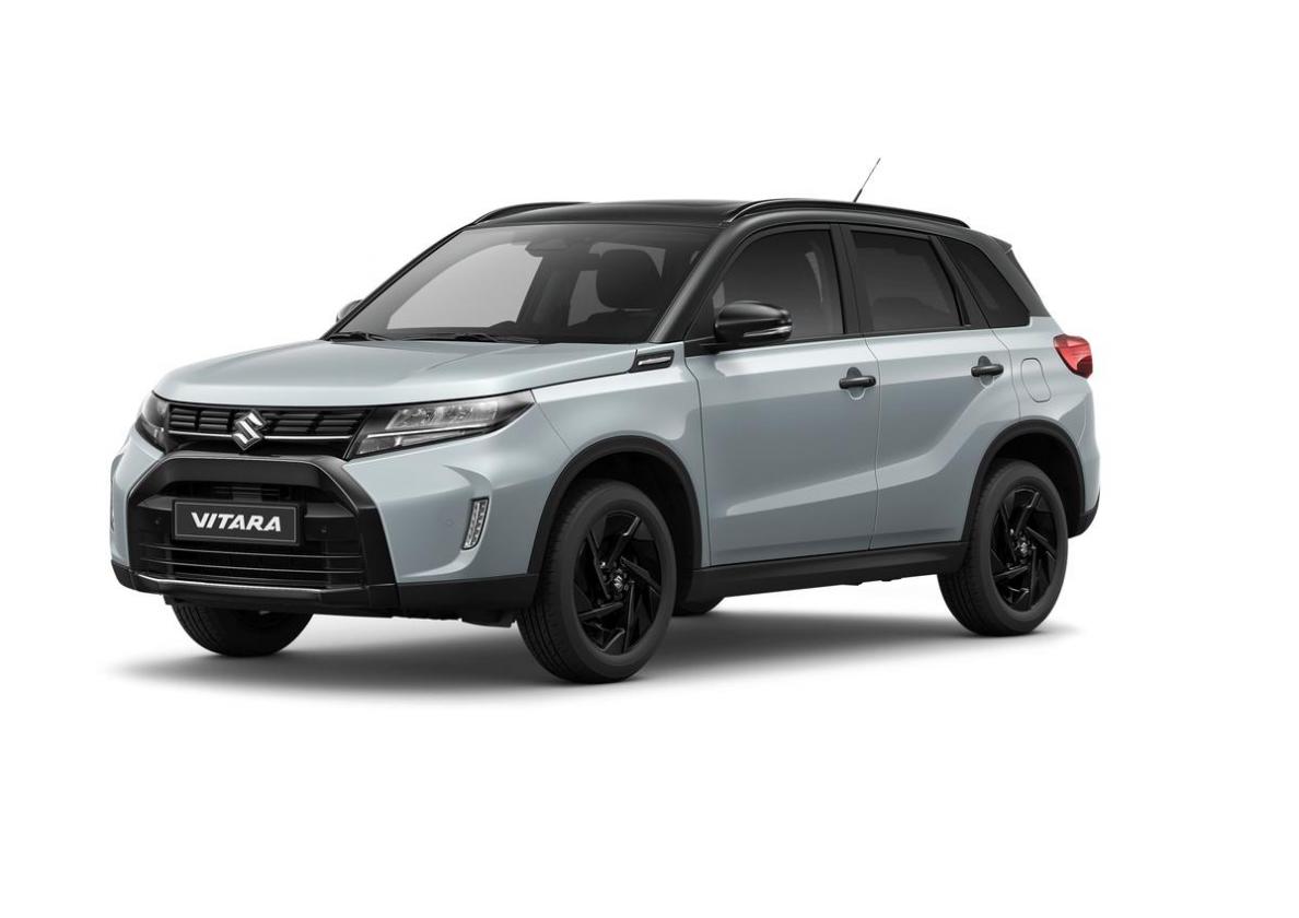 Suzuki Vitara Kuro - 3