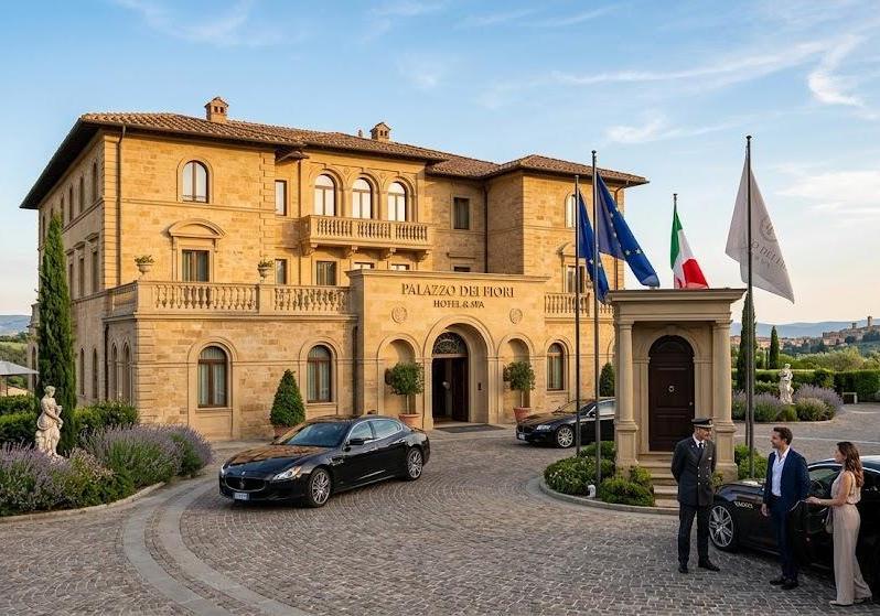 Svelata la selezione 2026 delle Chiavi Michelin