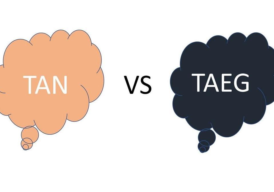 Tan e Taeg