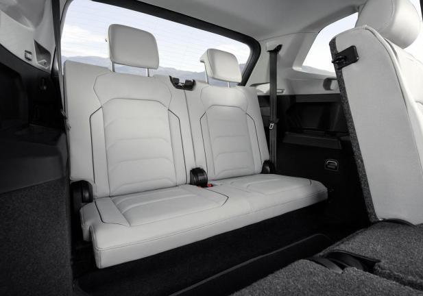 Tiguan Allspace interni 3