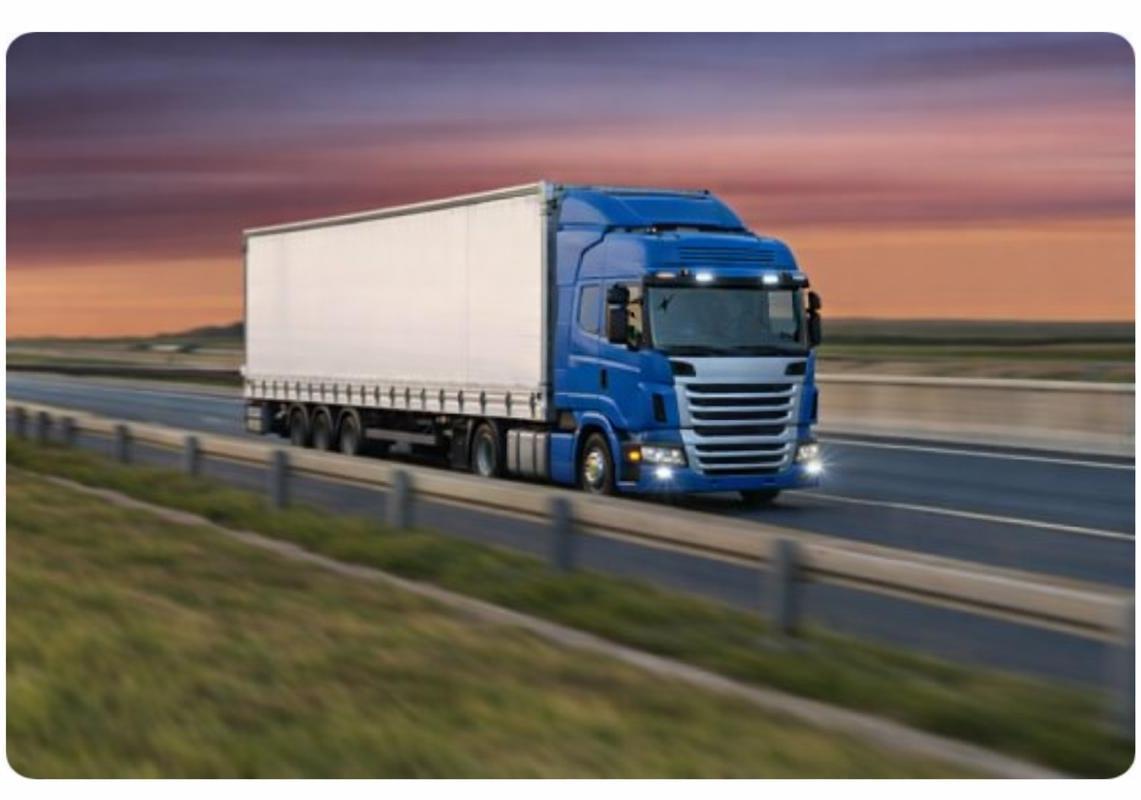 Tir divieto sorpasso