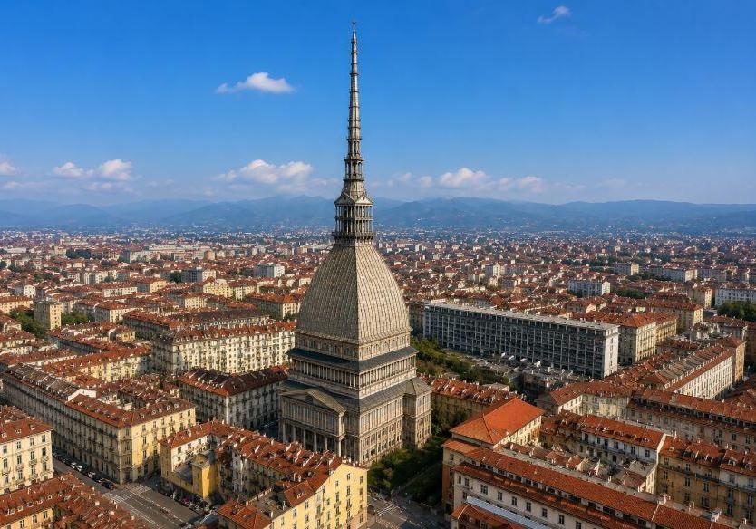 Torino guida giovani alcol e droga