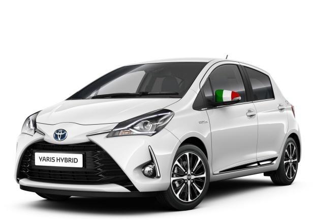 Toyota team russia