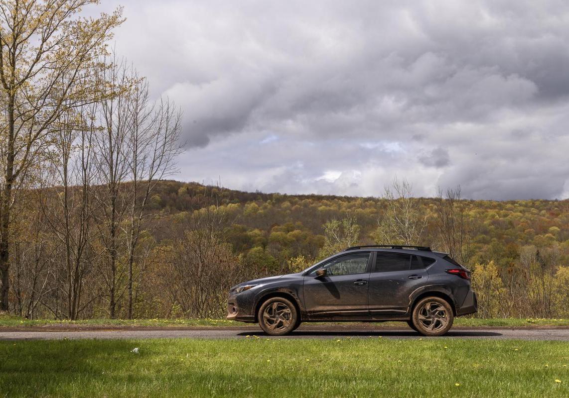 Tutti i modelli subaru guidabili dai neopatentati 3