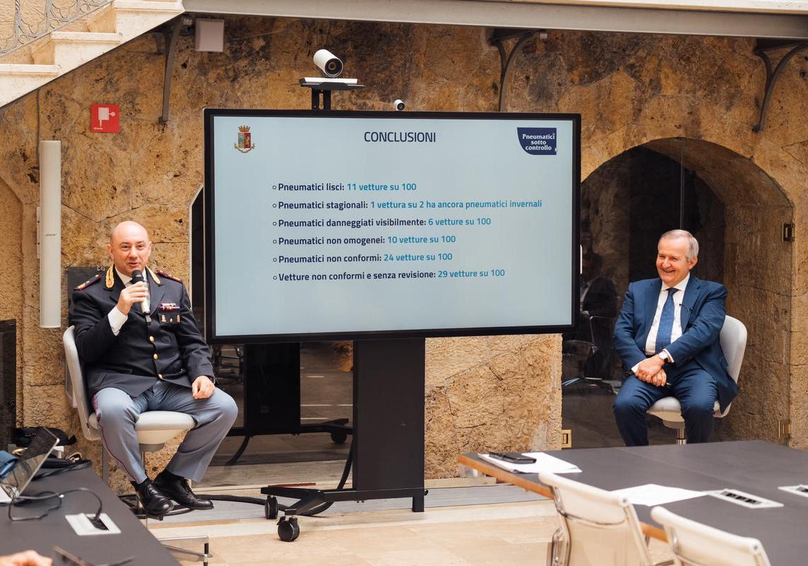 Vacanze Sicure 2026