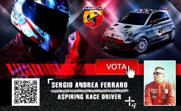 Video di un iscritto al Make it your race 2012