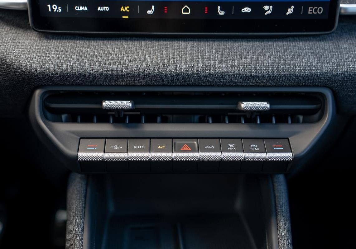 Volkswagen ID. Polo Edition 1 5