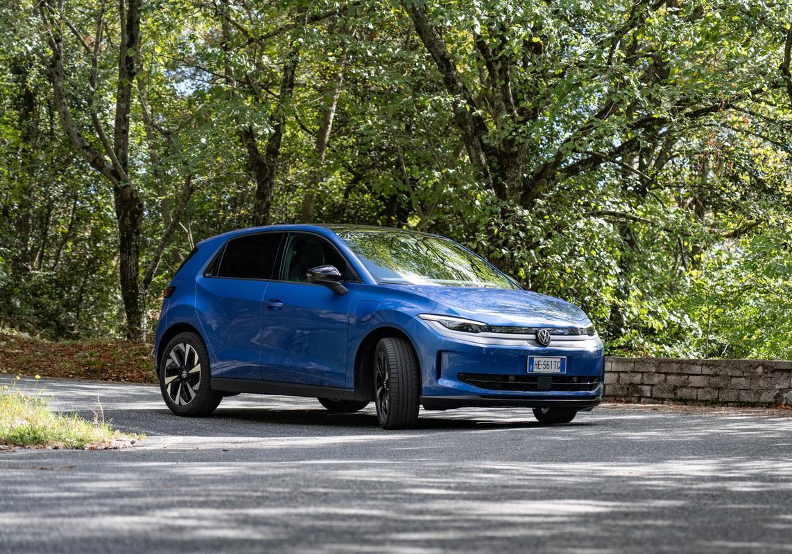 Volkswagen ID. Polo Edition 1 7