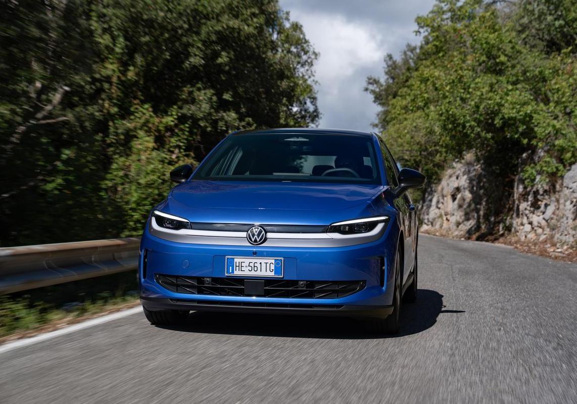 Volkswagen ID. Polo Edition 1