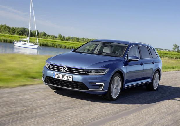 Пассат b8 американец Пассат b8 американец