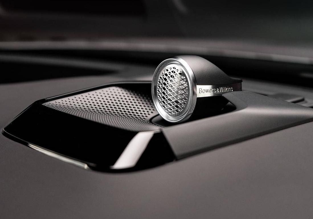Caldercraft AE9040 &ndash; Impianto Audio Corno Per Modellismo Navale
