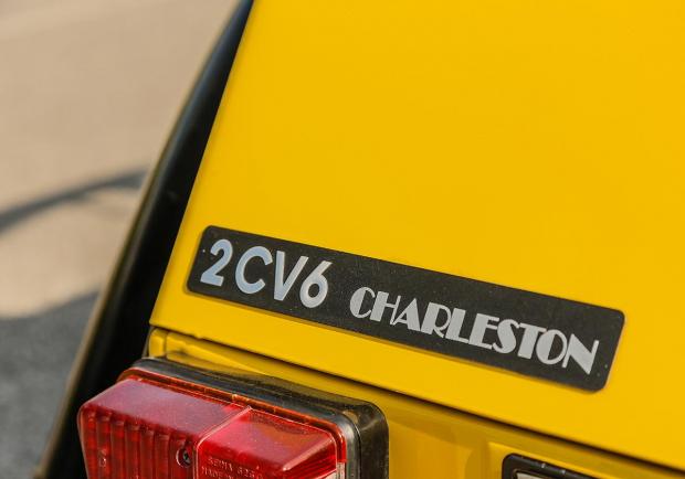 La '2 Cavalli' fa 70 anni, Citroën racconta la sua storia 05