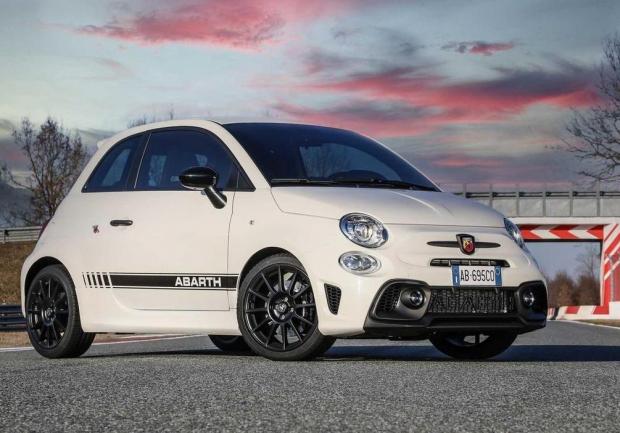 Abarth 695