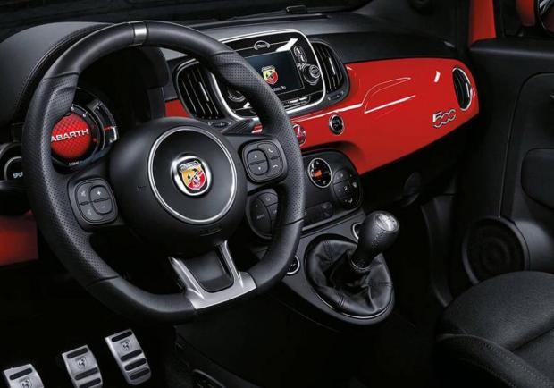 Abarth, la Community raggiunge il Guinness World Records