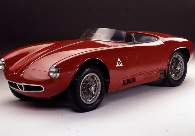 Alfa Romeo, alla conquista del Festival di Goodwood 04