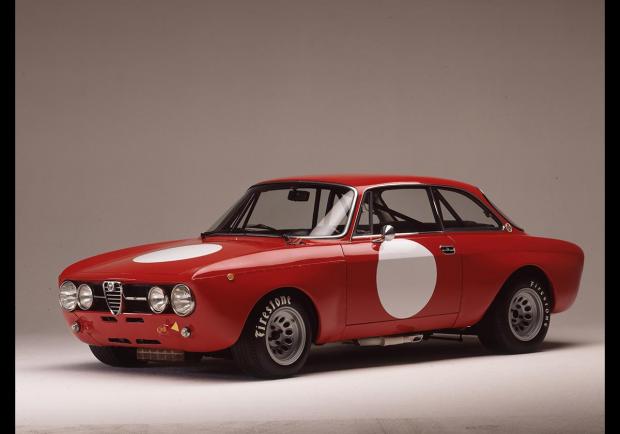 Alfa Romeo, alla conquista del Festival di Goodwood 05