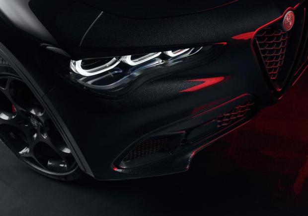 Alfa Romeo gamma Luna Rossa 4