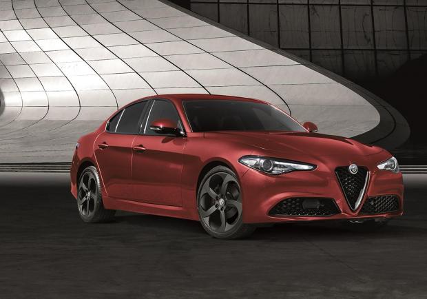 Alfa Romeo Giulia e Stelvio Sport-Tech, al via gli ordini 02