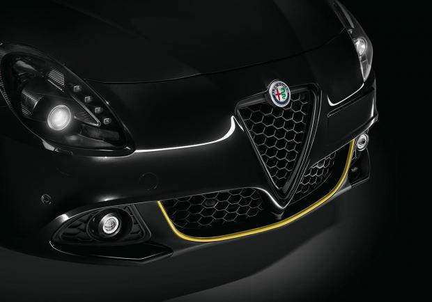 Alfa Romeo Giulietta, a Ginevra la Model Year 2019 05