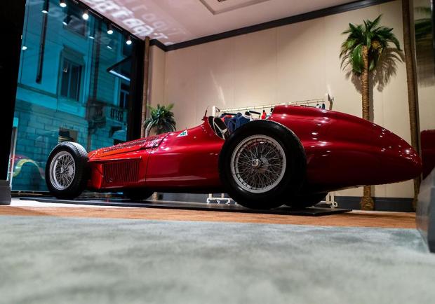 Alfa Romeo GP Tipo 159 "Alfetta"