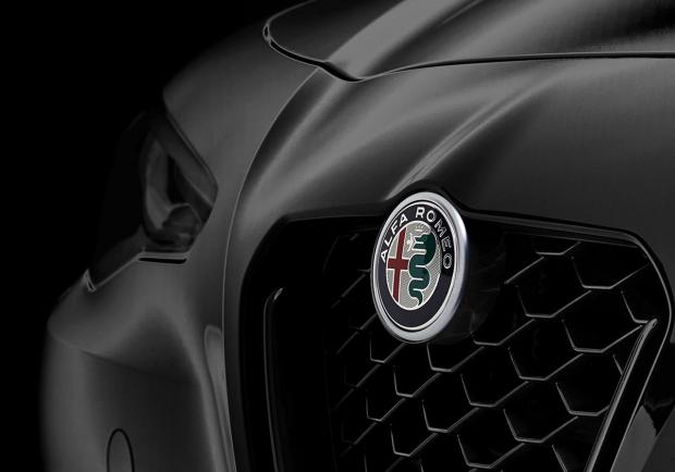 Alfa Romeo, la presentazione della gamma B-Tech 03