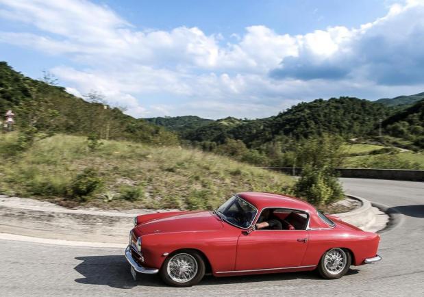 alfa romeo sz heritage 3