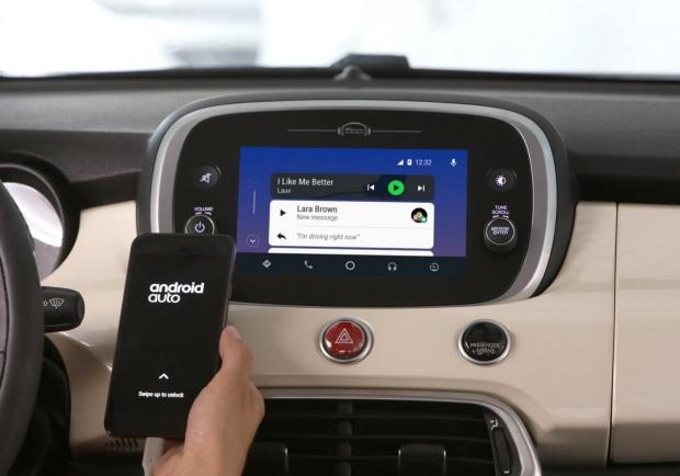 Android Auto