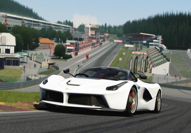 Assetto Corsa