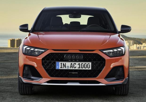 Audi A1 top 10