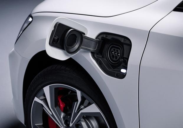 Audi, aperti gli ordini della A3 Sportback e Sedan 03