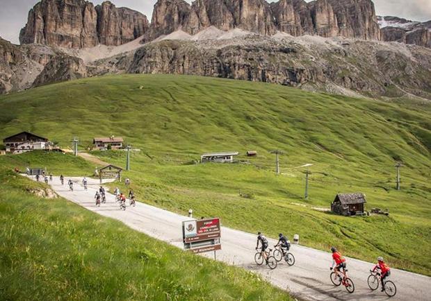 Audi sulle Dolomiti, la vetta della sostenibilità 05