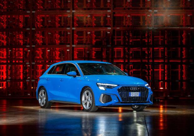 Audi, incentivi 2020 su 8 modelli 02