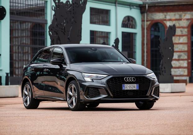 Audi, per il 12° anno di fila leader tra i marchi premium