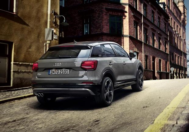 Audi Q2, Q3 e A6: gamma in evoluzione 06