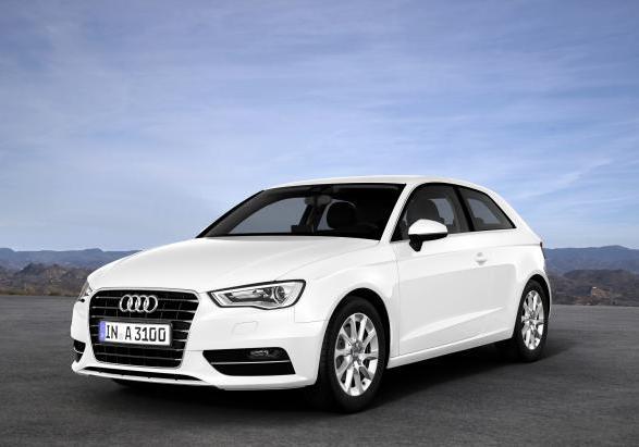 Audi A3 1.6 TDI Ultra