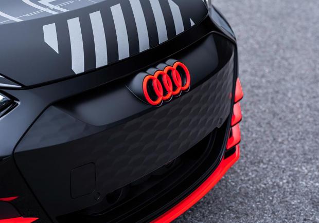 Audi, 35 miliardi per le tecnologie del futuro