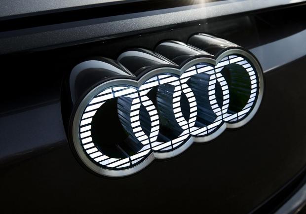 Audi sulle vette della mobilità sostenibile 05