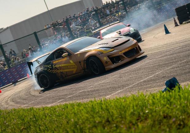 Auto Moto Turin Show 2026 2