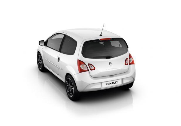 Auto più economiche 2014 Renault Twingo