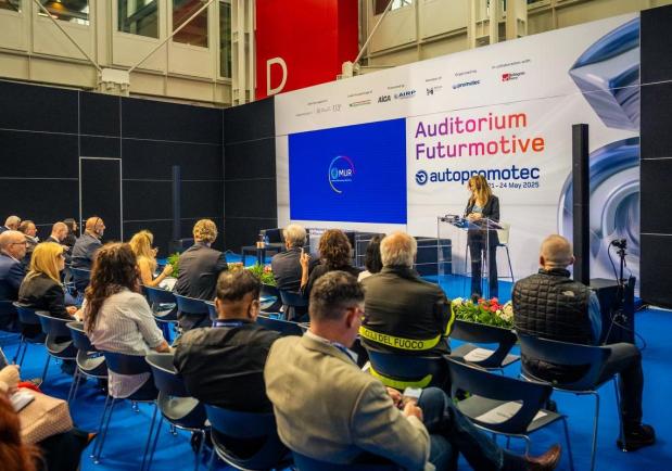 Autopromotec 2025