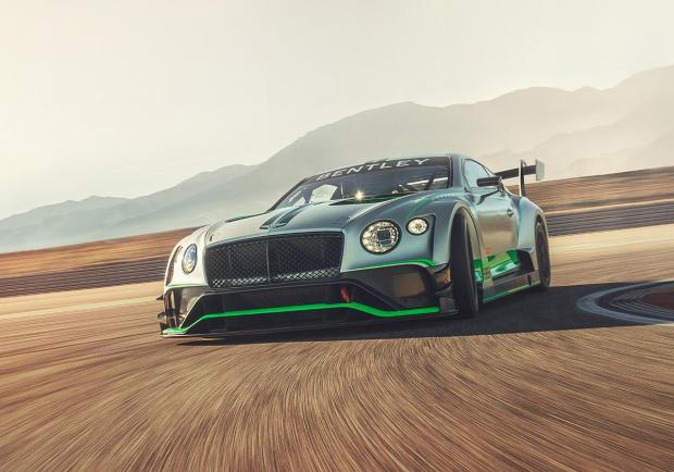 Bentley, la nuova Continental GT tra Milano e Monza 08